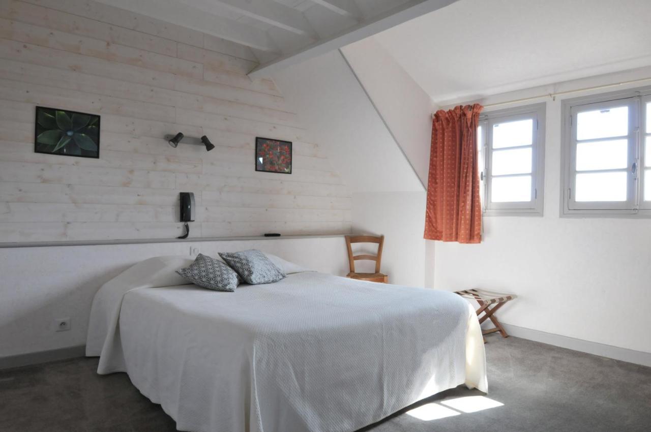 Le Relais St Jacques Hotel Collonges-la-Rouge Bagian luar foto
